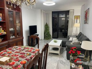 Piso en venta en Ciudad Jardín - Zoco en Córdoba