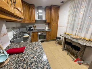 Piso en venta en Ciudad Jardín - Zoco en Córdoba