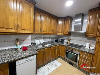 Piso en venta en Ciudad Jardín - Zoco en Córdoba