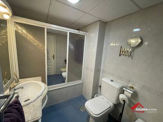 Piso en venta en Ciudad Jardín - Zoco en Córdoba