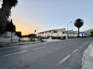 Terreno en venta en San Antón en Alicante