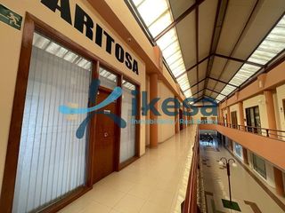 Local comercial en venta en Andújar