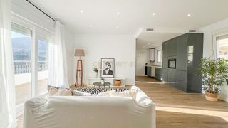 Ático en venta en Torrequebrada en Benalmádena