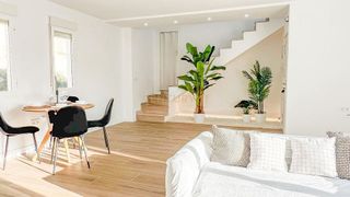 Ático en venta en Torrequebrada en Benalmádena