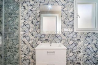 Ático en venta en Torrequebrada en Benalmádena