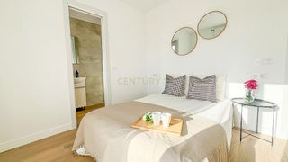 Ático en venta en Torrequebrada en Benalmádena