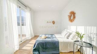 Ático en venta en Torrequebrada en Benalmádena