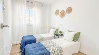 Ático en venta en Torrequebrada en Benalmádena