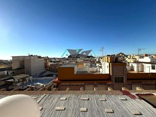 Edificio en venta en Águilas ciudad en Águilas