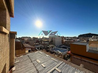 Edificio en venta en Águilas ciudad en Águilas
