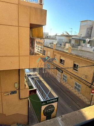 Edificio en venta en Águilas ciudad en Águilas