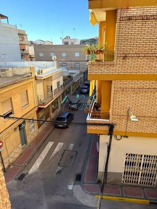 Edificio en venta en Águilas ciudad en Águilas