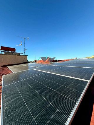 Edificio en venta en Águilas ciudad en Águilas