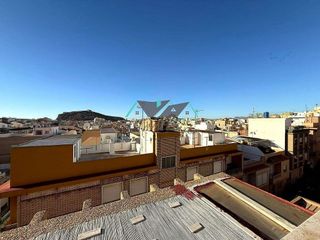 Edificio en venta en Águilas ciudad en Águilas