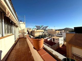 Edificio en venta en Águilas ciudad en Águilas