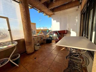 Edificio en venta en Águilas ciudad en Águilas