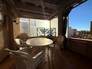 Edificio en venta en Águilas ciudad en Águilas