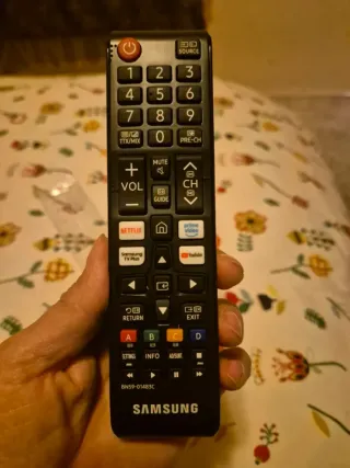 Mando Samsung BN59-01483C Universal