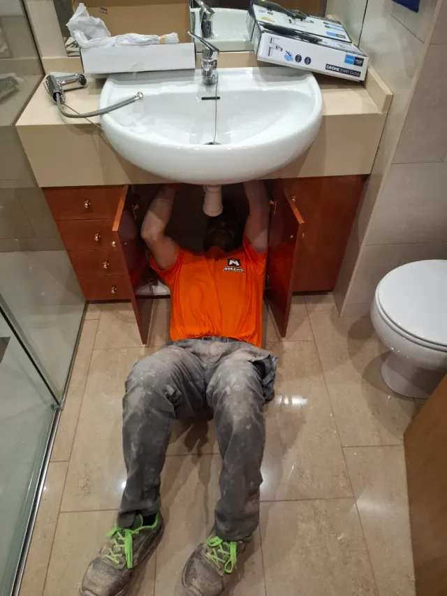 REPARACIONES Cornella y Baix. 24/48h. Manitas