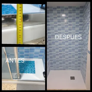 REPARACIONES Cornella y Baix. 24/48h. Manitas