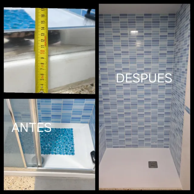 REPARACIONES Cornella y Baix. 24/48h. Manitas