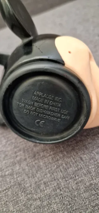 Tazze Mickey Mouse e Bugs Bunny