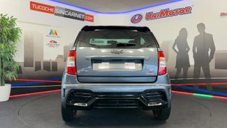 LIGIER JS50 SPORT PACK DCI CLIMA