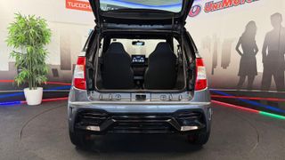 LIGIER JS50 SPORT PACK DCI CLIMA