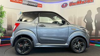 LIGIER JS50 SPORT PACK DCI CLIMA