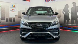 LIGIER JS50 SPORT PACK DCI CLIMA