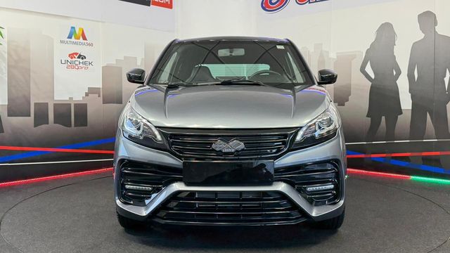 LIGIER JS50 SPORT PACK DCI CLIMA