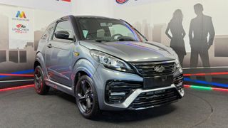 LIGIER JS50 SPORT PACK DCI CLIMA