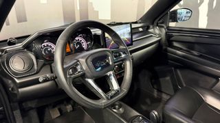 LIGIER JS50 SPORT PACK DCI CLIMA