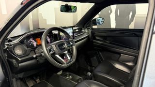 LIGIER JS50 SPORT PACK DCI CLIMA