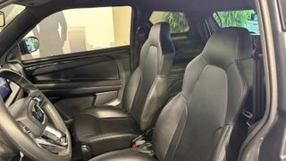 LIGIER JS50 SPORT PACK DCI CLIMA