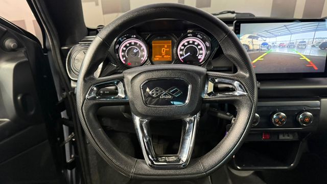 LIGIER JS50 SPORT PACK DCI CLIMA