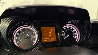 LIGIER JS50 SPORT PACK DCI CLIMA