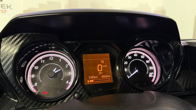 LIGIER JS50 SPORT PACK DCI CLIMA