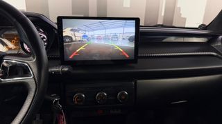 LIGIER JS50 SPORT PACK DCI CLIMA