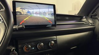 LIGIER JS50 SPORT PACK DCI CLIMA