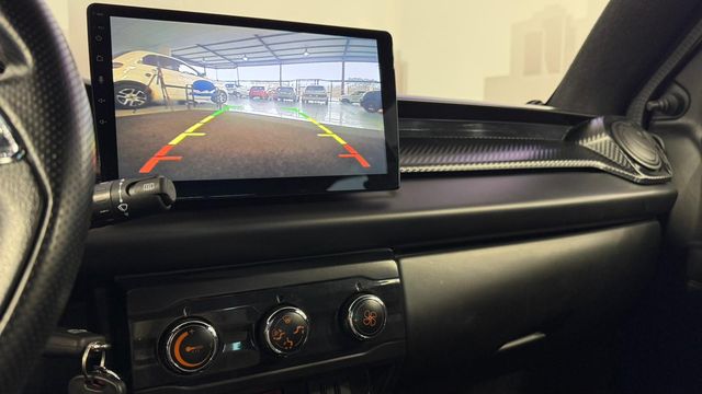 LIGIER JS50 SPORT PACK DCI CLIMA