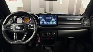 LIGIER JS50 SPORT PACK DCI CLIMA