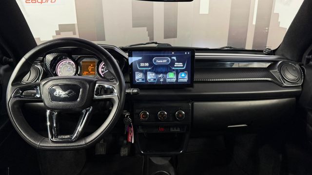 LIGIER JS50 SPORT PACK DCI CLIMA