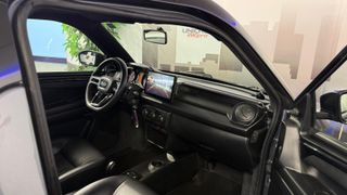 LIGIER JS50 SPORT PACK DCI CLIMA