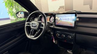 LIGIER JS50 SPORT PACK DCI CLIMA