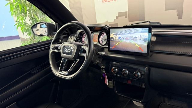 LIGIER JS50 SPORT PACK DCI CLIMA