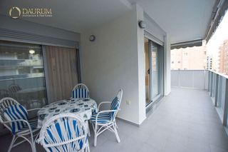 Piso en venta en La Cala de Villajoyosa en Villajoyosa/Vila Joiosa (la)
