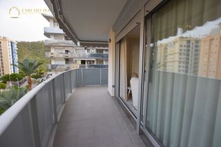 Piso en venta en La Cala de Villajoyosa en Villajoyosa/Vila Joiosa (la)