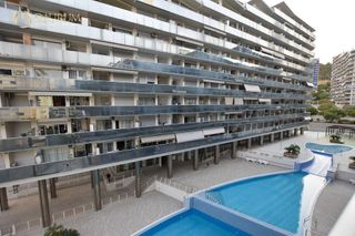 Piso en venta en La Cala de Villajoyosa en Villajoyosa/Vila Joiosa (la)