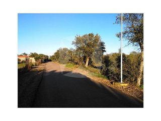 Terreno en venta en Avda. Elvas en Badajoz